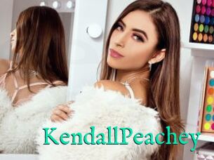 KendallPeachey