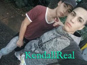 KendallReal