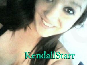 KendallStarr