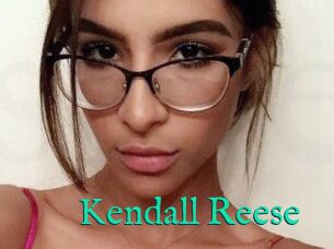 Kendall_Reese