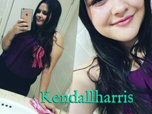 Kendallharris