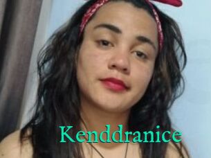 Kenddranice