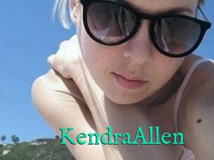 KendraAllen