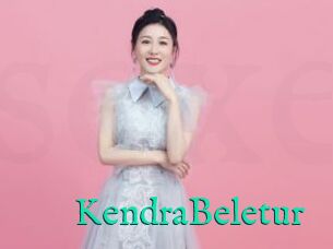 KendraBeletur