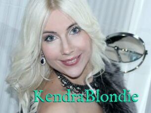 KendraBlondie