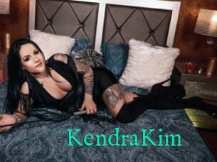 KendraKim