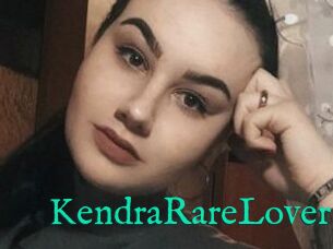 KendraRareLover