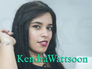 KendraWattsoon