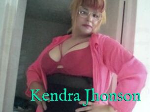 Kendra_Jhonson