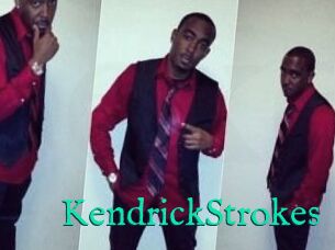 KendrickStrokes