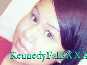 KennedyFallsXXX