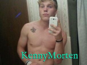 KennyMorten