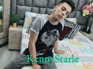 KennyStarle