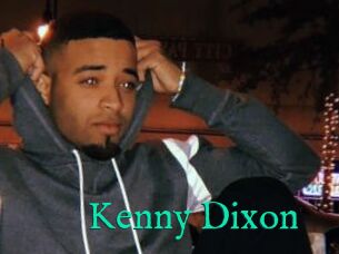 Kenny_Dixon