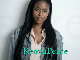 KenyaPeace