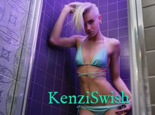 KenziSwish