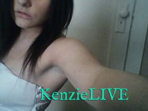 KenzieLIVE