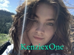 KenziexOne