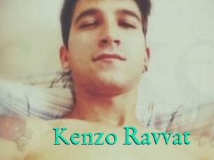 Kenzo_Ravvat