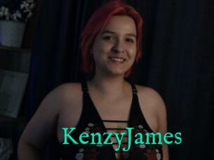 KenzyJames