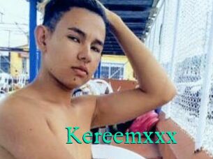 Kereemxxx