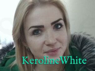 KerolineWhite