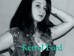 Kerrol_Ford