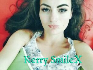 Kerry_SmileX