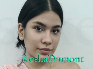 KeshaDumont