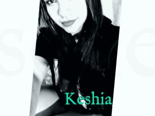 Keshia