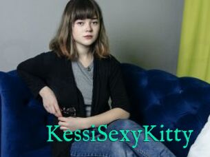 KessiSexyKitty