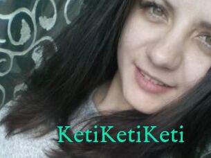 KetiKetiKeti