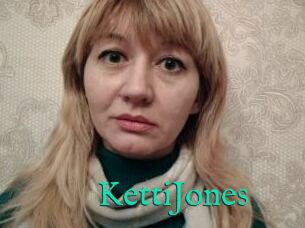 KettiJones