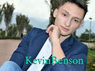 KevinBenson