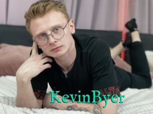 KevinByer