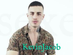 KevinJacob