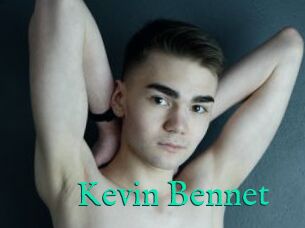 Kevin_Bennet