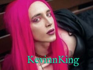 KevinnKing