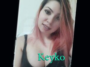 Keyko