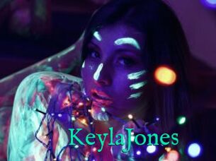 KeylaJones