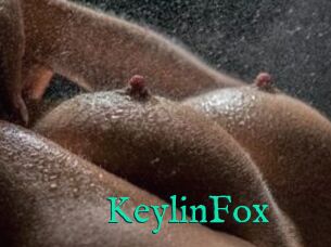 KeylinFox