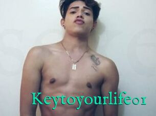 Keytoyourlife01