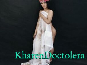 KharenDoctolera