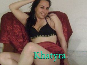 Khatyra