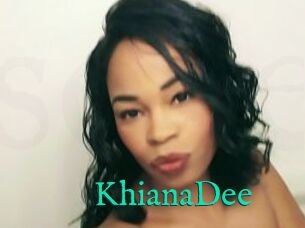 KhianaDee