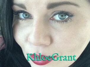 KhloeGrant