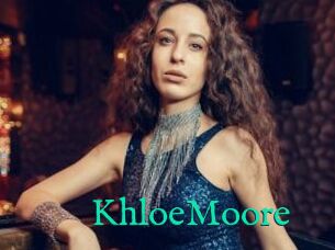 KhloeMoore