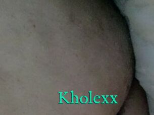 Kholexx