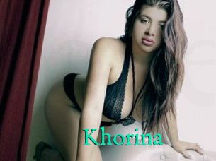 Khorina