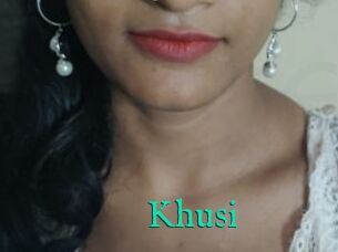 Khusi